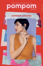 Pom Pom Quarterly - Issue 33 - Summer 2020