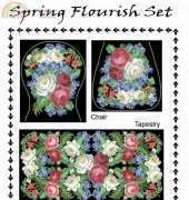 Spring Flourish Set
