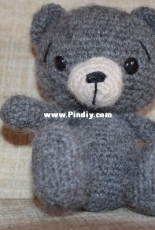 Little bear