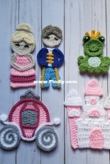 The Yarn Conspiracy - Michelle Carlisle - Once Upon a Time