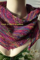 Cofuly Shawl/Wrap by annesto -English,German-Free