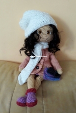The doll