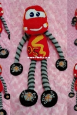 Rayo mcquen--- lavrinenko  toys