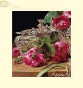 EstE - Rose