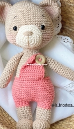 Teddy