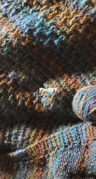 Limestone Shawl Hobbii