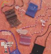 Suzanne McNeill Design Originals 3083 - Beaded Bags by Beverly Mayfield