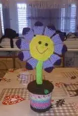My Flower