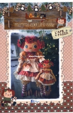 Lape Pazza - Mamma Adelle e Abby - Italian