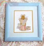 Pinn BP-C01 Beatrix Potter - Little Tailor