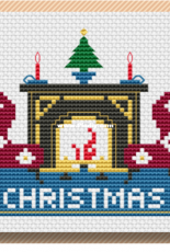 Alita Designs - Vintage Style Christmas - Free