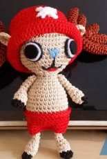 one piece Chopper