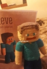 Steve Minecraft