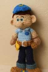 Cassie McSassy Craft- Cassie Kendall - Fix it Felix  - Russian - Translated