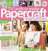 Papercraft Inspirations - 2012-07