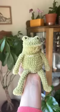 Sweet cremes co - Audrey -  Frumpy Frogus