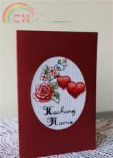 Card - Mothers Day