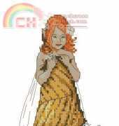 Neocraft VL-10 Red-haired (рыжуля) XSD