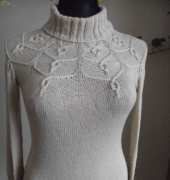 wool sweater