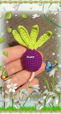 Mini beetroot