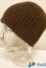 Crochet-Hat for men