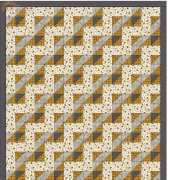 Anna Griffin-The Pinelope Collection-Zig Zag-Free Pattern