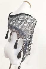 Tasseltastic by Petra Breakstone