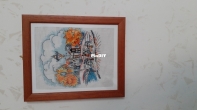 quadro punto croce
