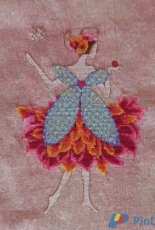 Corbett - Peony
