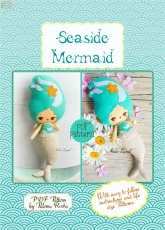 Noia Land- Seaside Mermaid