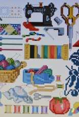 Needlework-XSD