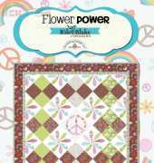 RBD-Riley Blake Designs-Flower Power - Free