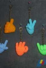 Olga Kovaleva - Key Chain Grabber - Russian - Free