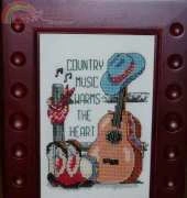 Country Music
