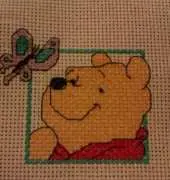 Pooh Bear