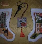 BBD-Stockings Halloween