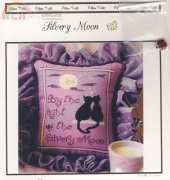 Ladybug Lane  Silvery Moon
