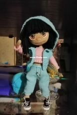 cool girl