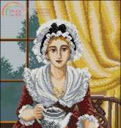 Zolotoe Runo PR-002 Morning Tea