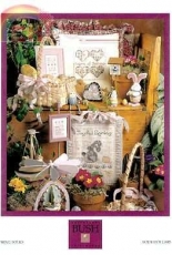 Shepherds Bush - Spring Folio