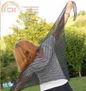 Mea Shawl by Emma Fassio - Free