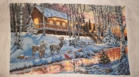 Хижина