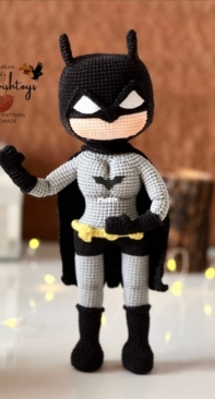 Merwishtoys - Merve Yaren Koç – Batman - Turkish