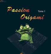 Nicolas Terry - Passion Origami