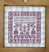 A Mon Ami Pierre AMAP JD197 - Marquoir Miniature