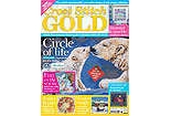 Cross Stitch Gold Issue 26 - 2004