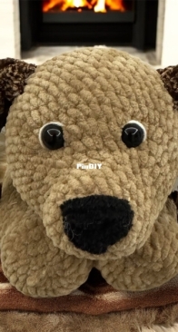 Dog for my daughter