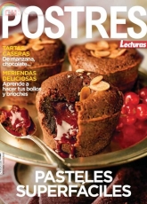 Postres -N°12-September 2015 /Spanish