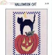 Imaginating A-10 - Halloween Cat