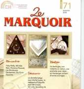 Le Marquoir-N°71-Automne-2010 /French